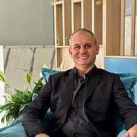 Gelson Carlos Ribeiro